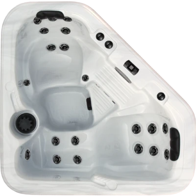 Bimini Lounger