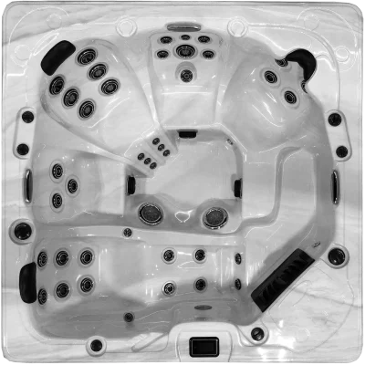 Coconut Bay II/III Lounger