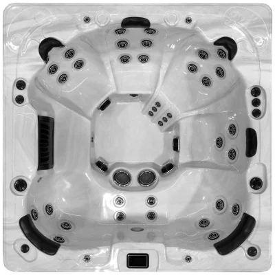 Palm Island II/III Bench