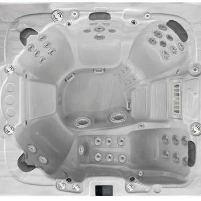 Paradise Bay II/III Lounger