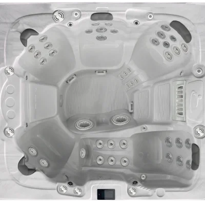 Paradise Bay II/III Lounger