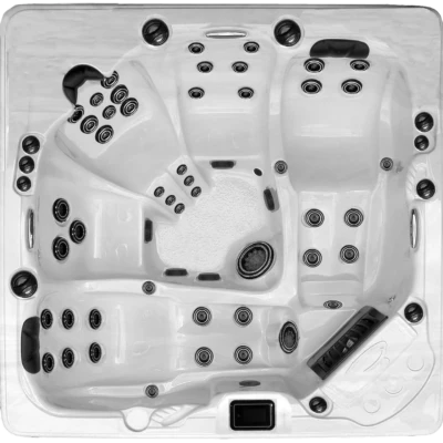 Pleasure Cove II/III Dual Lounger
