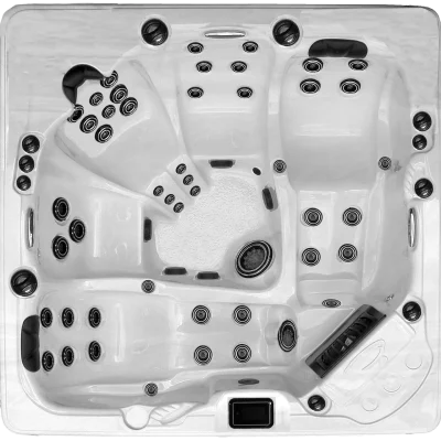 Pleasure Cove II/III Dual Lounger